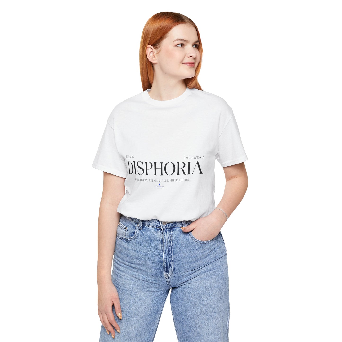 Dysphoria Definition Tee