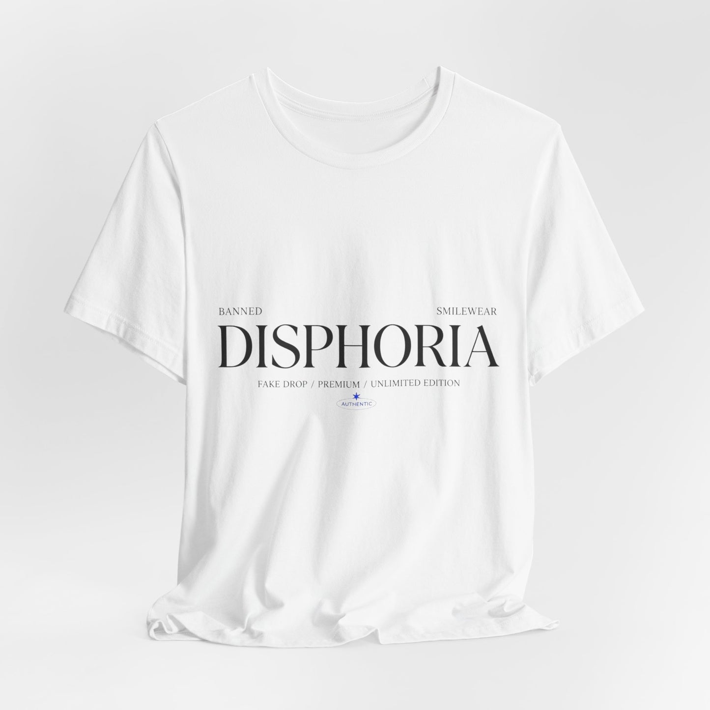 Dysphoria Definition Tee