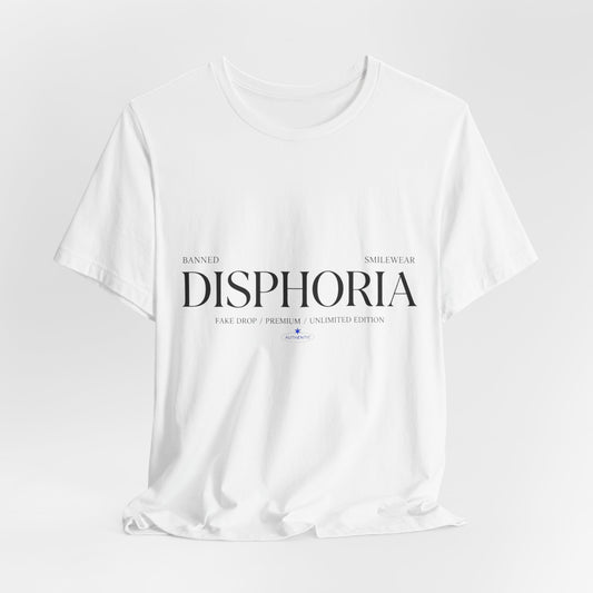 Dysphoria Definition Tee