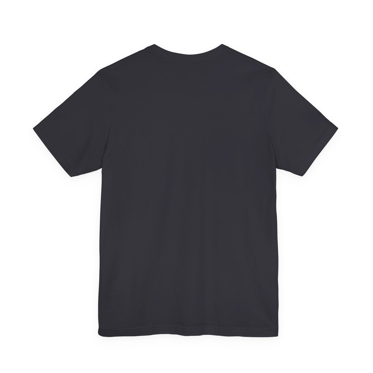 A.I. Ambarsari Instincts — Minimal Tech Graphic T-Shirt