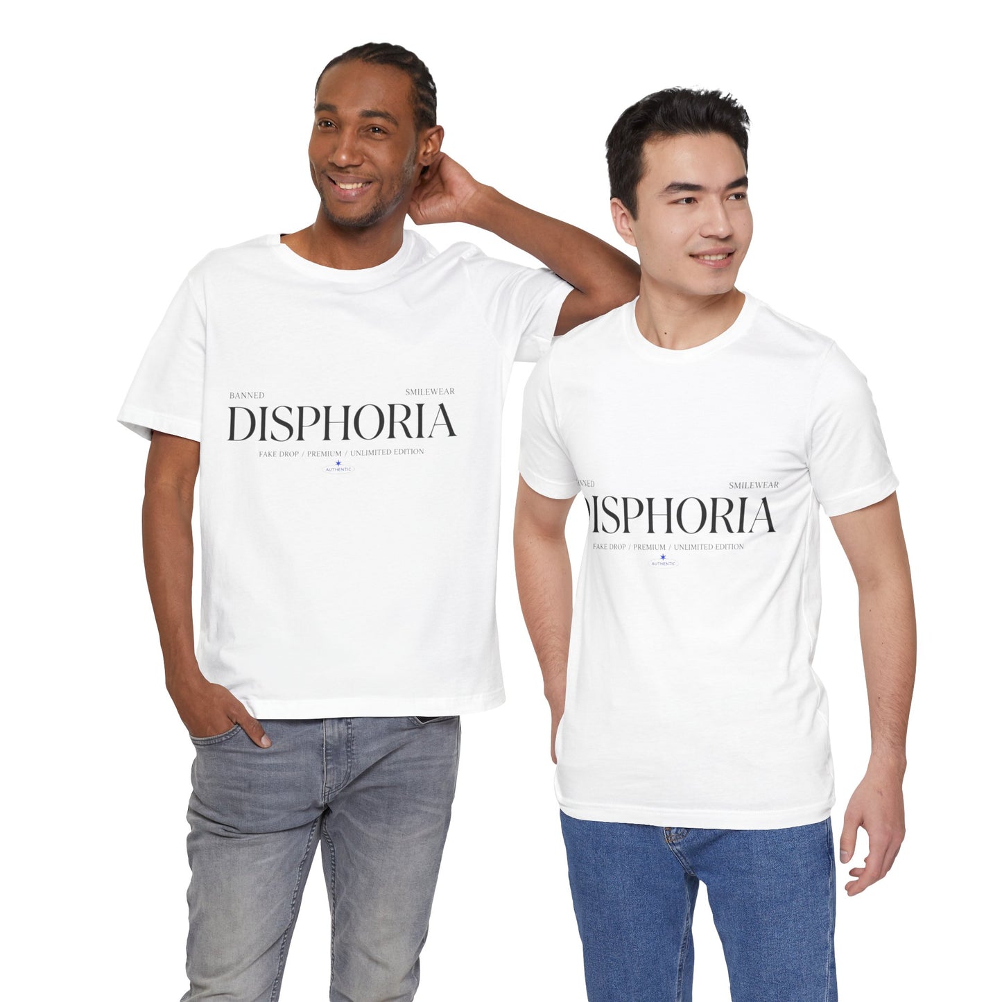 Dysphoria Definition Tee