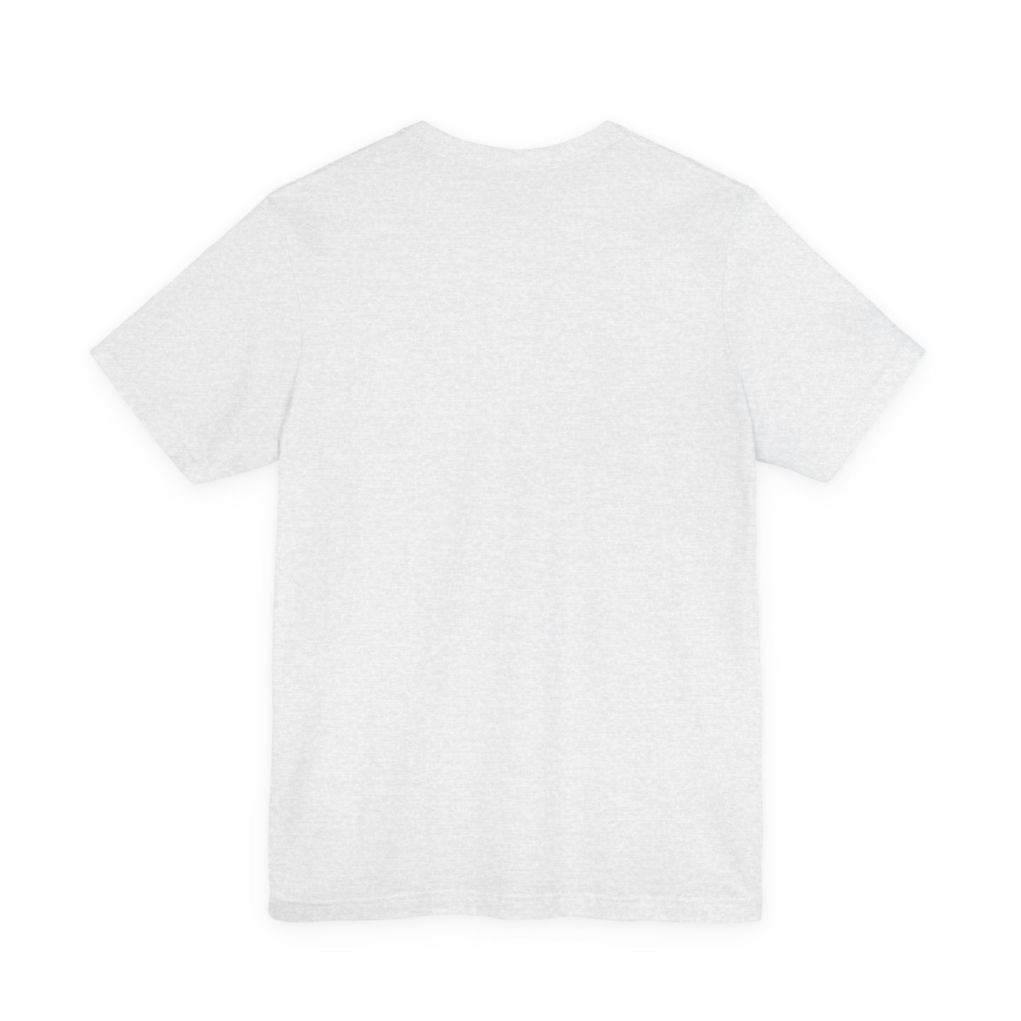 "Just Got Laid Off" Retro Script Tee — Funny Tee