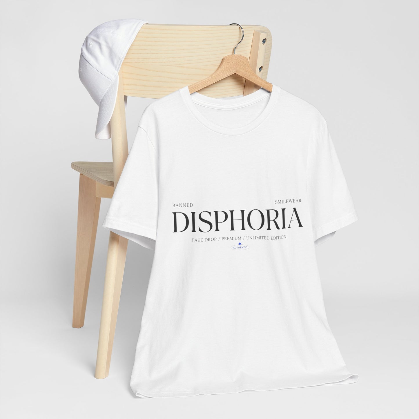Dysphoria Definition Tee
