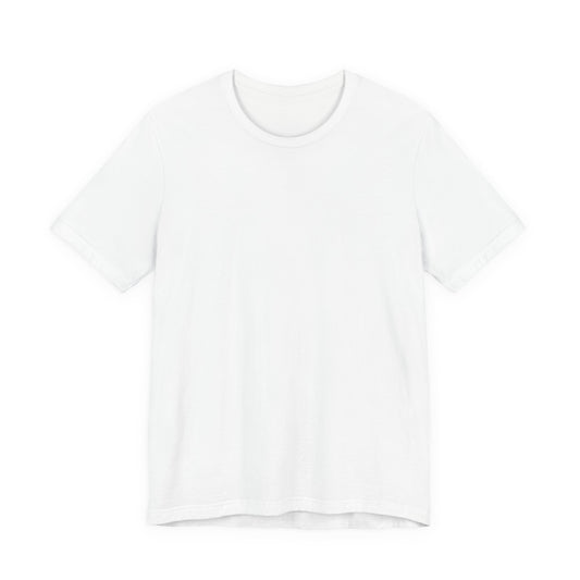13 Yours T-Shirt — Minimalist Number Graphic Tee