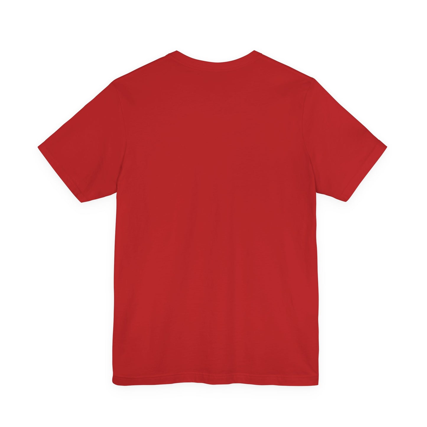 A.I. Ambarsari Instincts — Minimal Tech Graphic T-Shirt