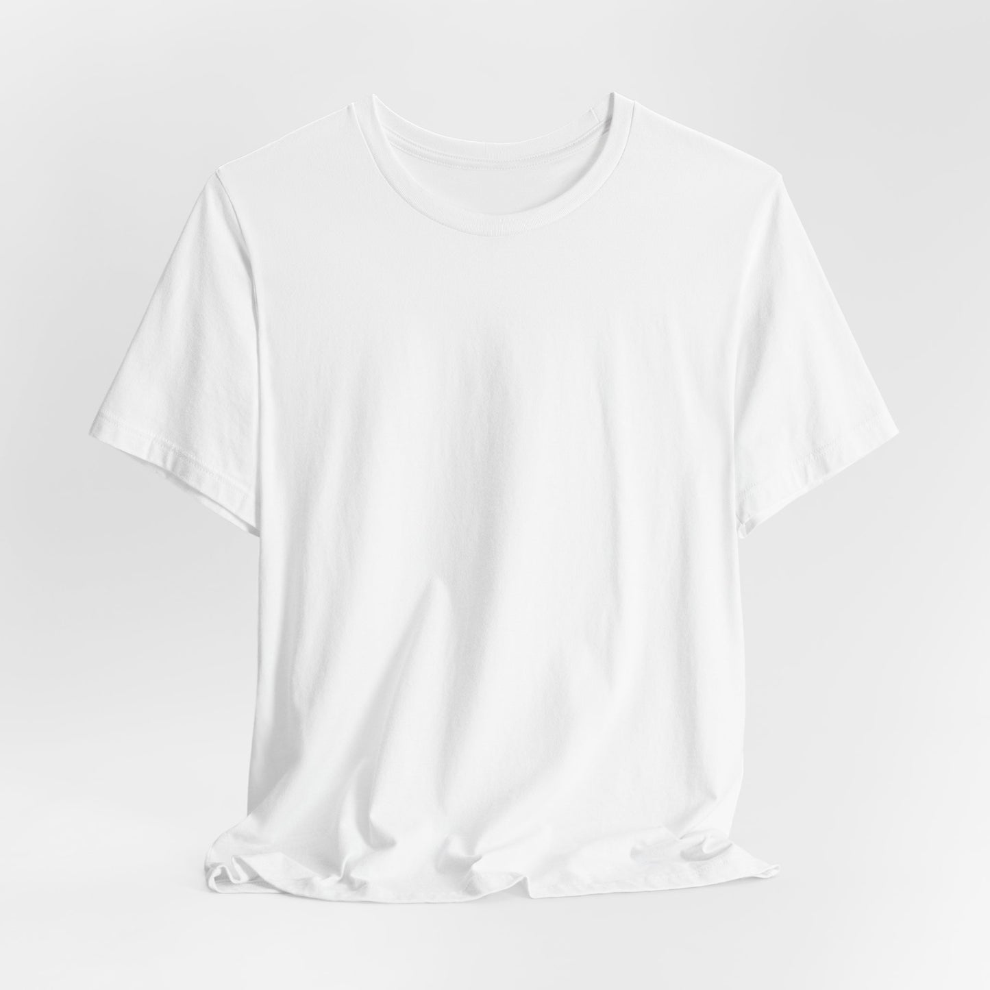 13 Yours T-Shirt — Minimalist Number Graphic Tee