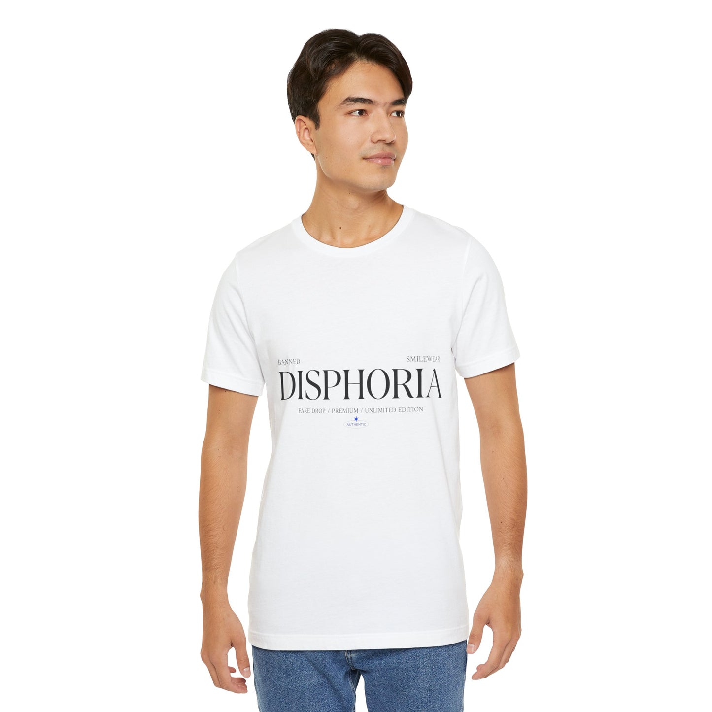 Dysphoria Definition Tee