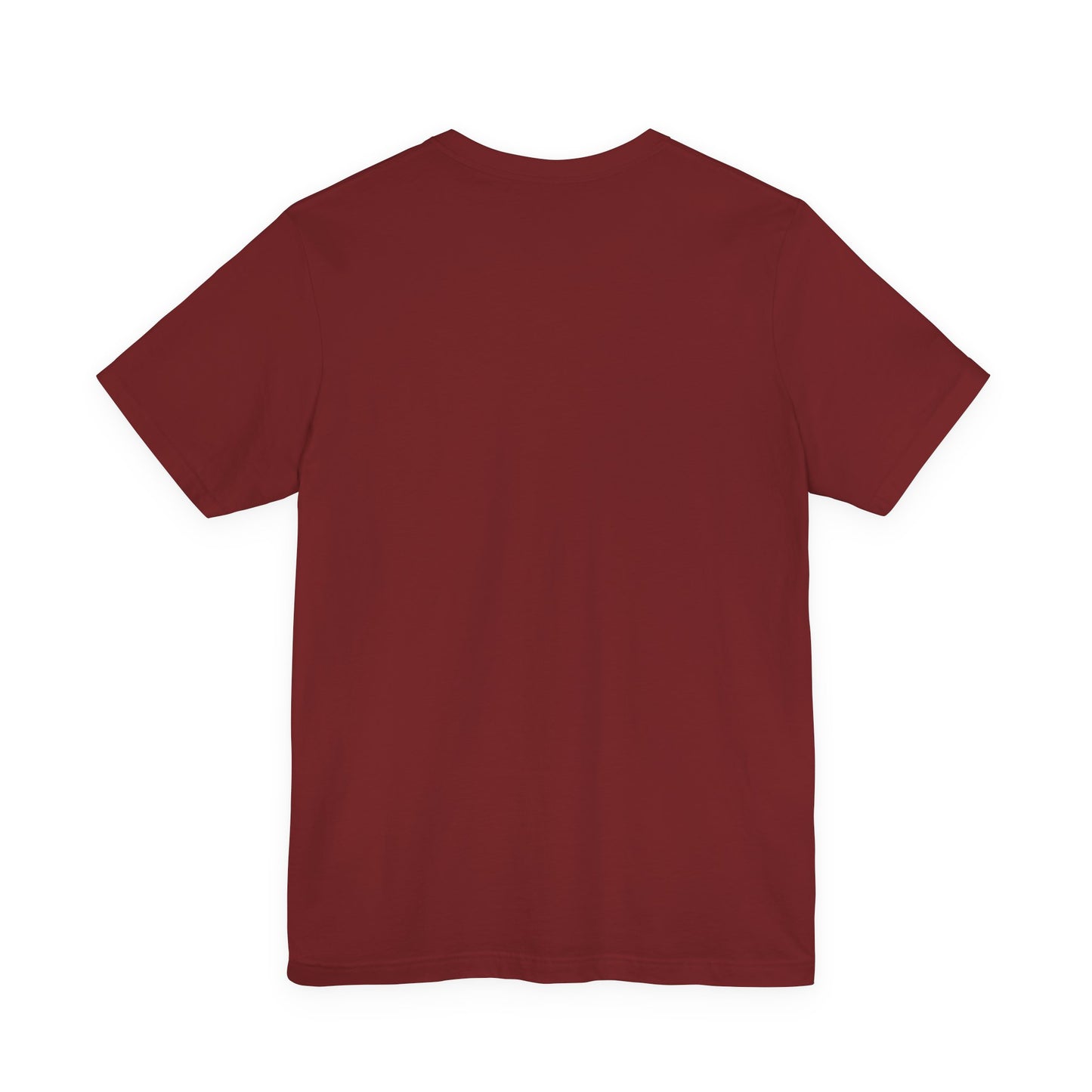 A.I. Ambarsari Instincts — Minimal Tech Graphic T-Shirt