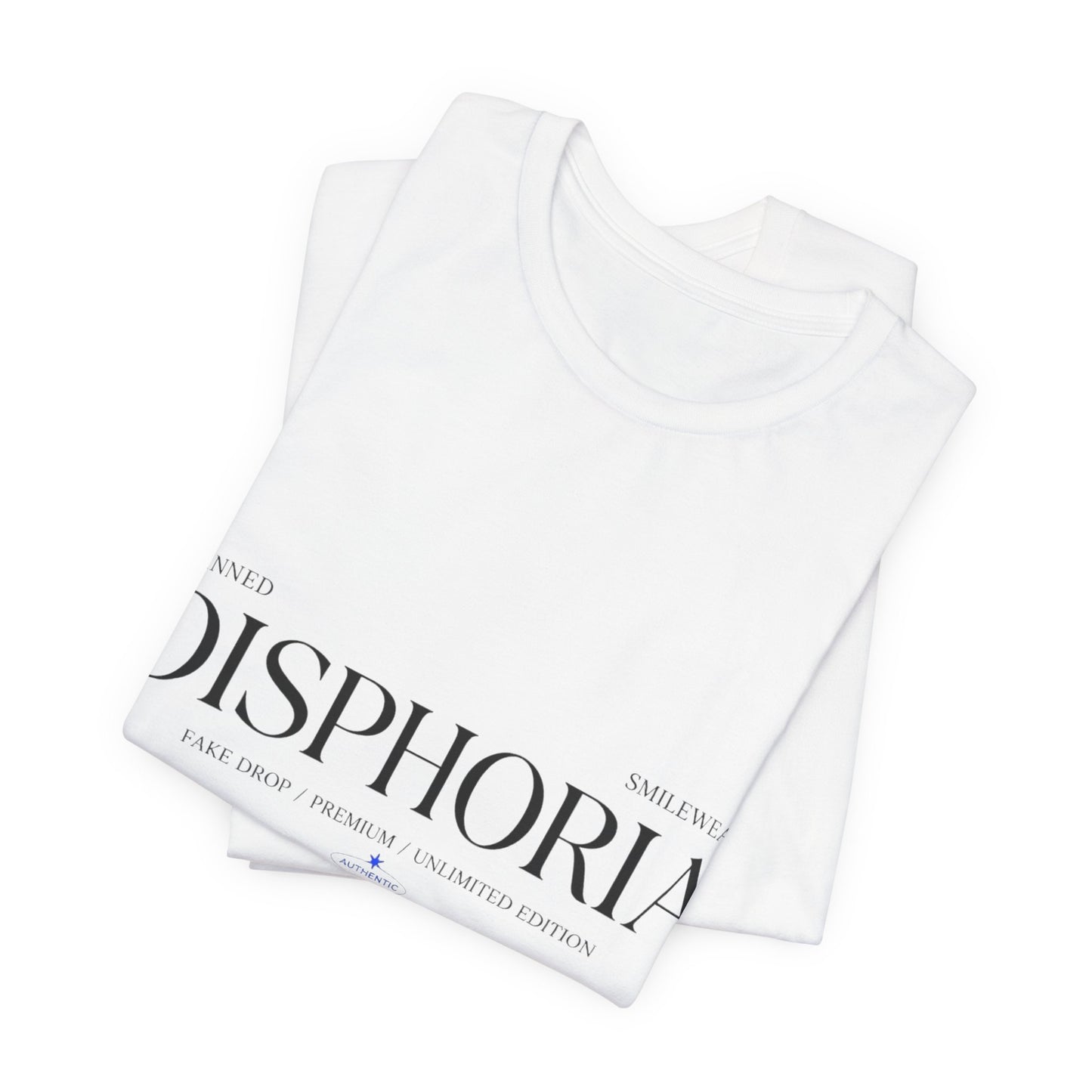 Dysphoria Definition Tee