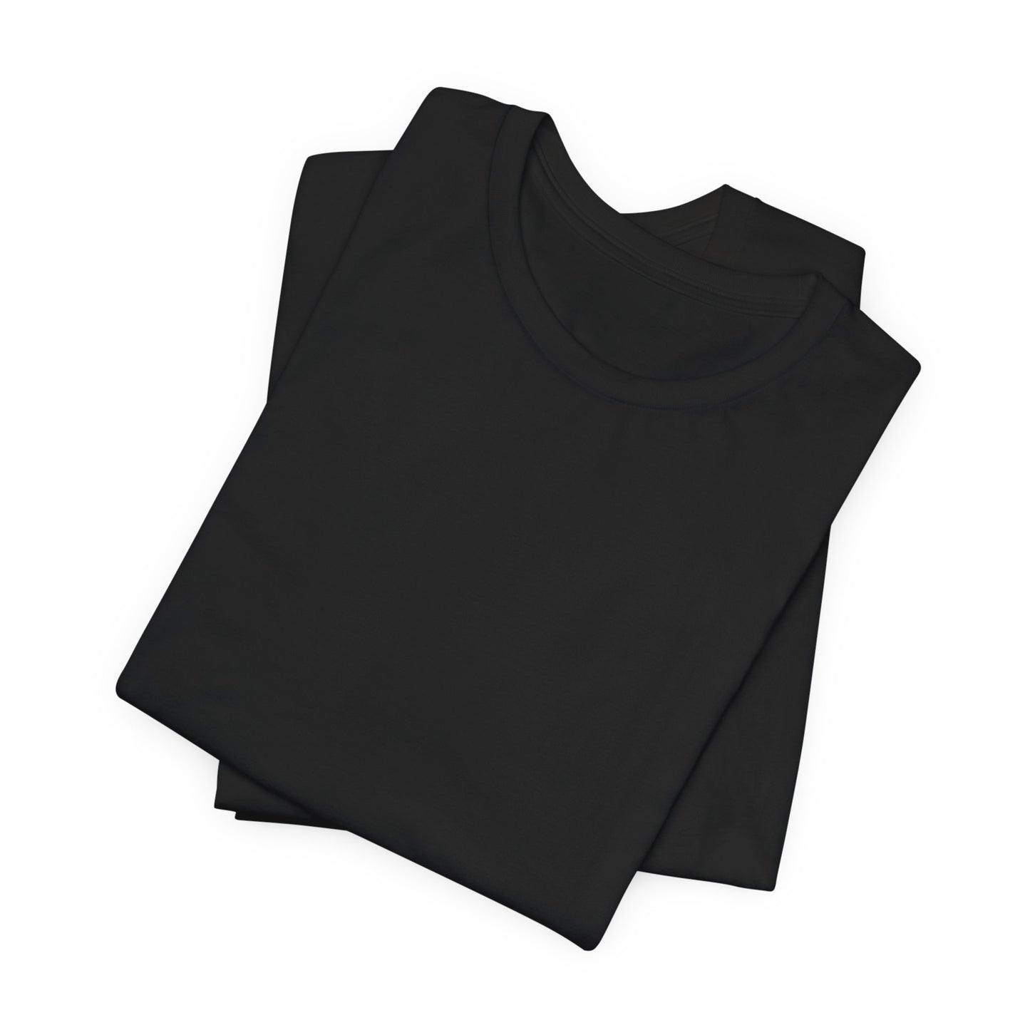 T-Shirt — "Today's Mood" Funny Office Checklist Graphic Tee