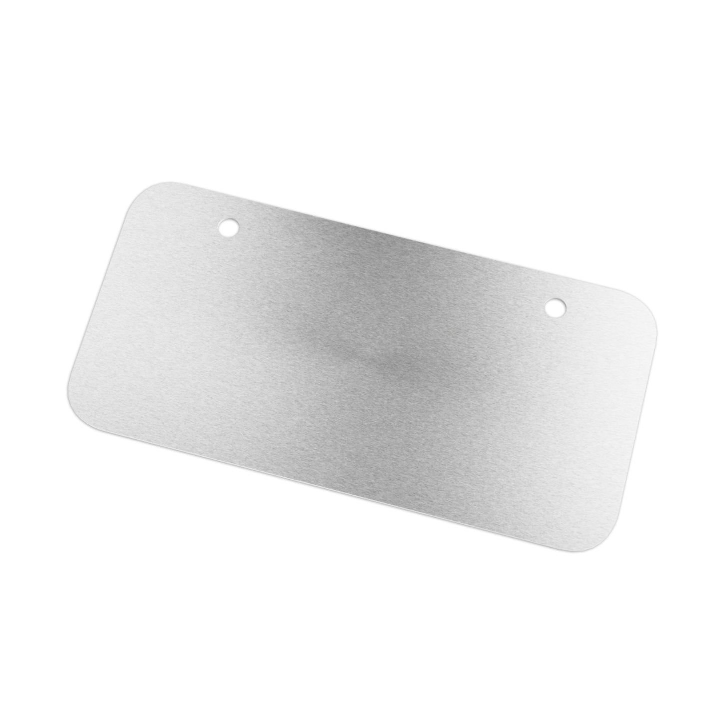 'Fuel Free' Bicycle Decor Plate